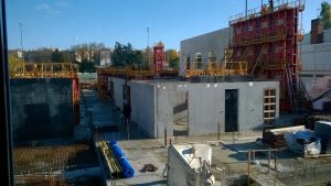 CHANTIER 2014