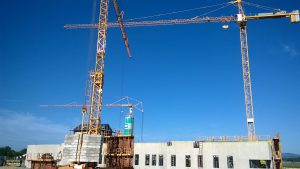 CHANTIER 2015
