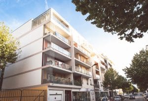 BOUYGUES IMMOBILIER ‘Via Hugo » et ART PROMOTION « Alexandrin » à VALENCE