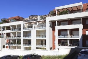 CNC Immobilier « IDEALYS » à VALENCE (26)