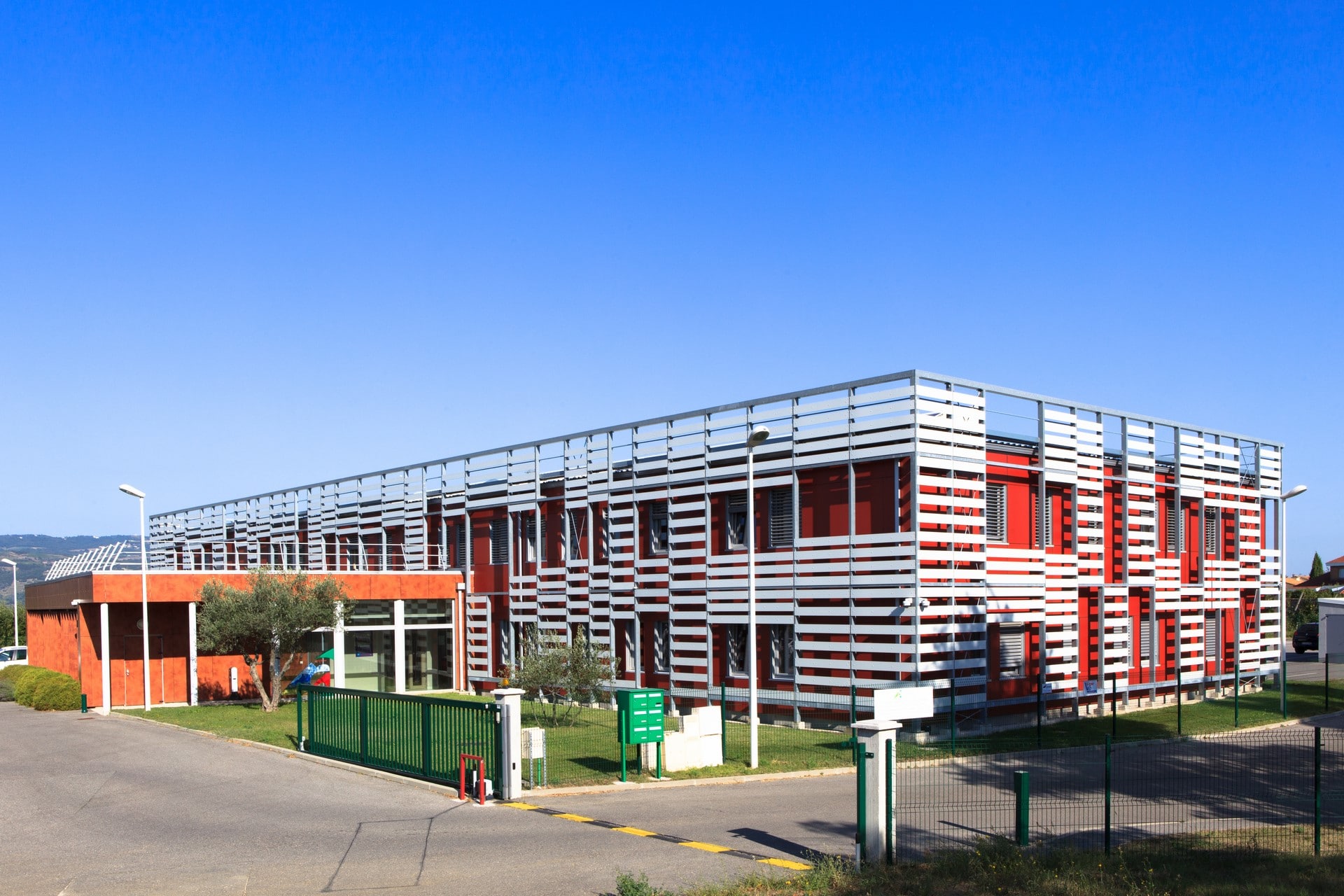 Chambre d’Agriculture de la Drôme à BOURG LES VALENCE