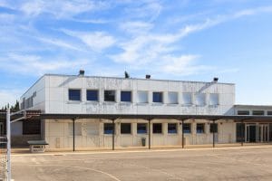 Lycée d’Enseignement Adapté EREA à MONTELIMAR