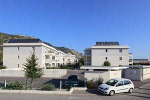 RAMPA REALISATIONS « Le Clos des Freydières » à SOYONS